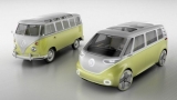 NVIDIA rende disponibile Xavier e annuncia partnership con Uber e VW 