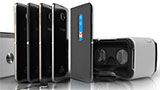 Idol 4 e Idol 4S: i nuovi smartphone Alcatel anche per la realtà virtuale