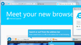 Internet Explorer 11 supera IE8 e diventa il browser più utilizzato sul web