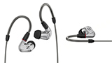 Nuovi auricolari in-era cablati per audiofili Sennheiser IE900: 1300 euro di listino