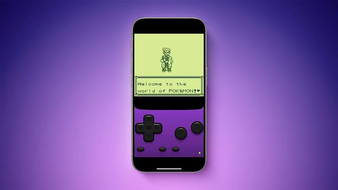 Il primo emulatore di Game Boy Advance  arrivato su App Store (ad opera di un programmatore italiano), ma  stato rimosso subito dopo