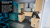 Da Ikea il primo catalogo in realtà virtuale su HTC Vive