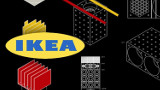 IKEA, linea di giradischi ed accessori pensati per dare vita ad una festa