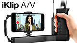 Ecco l'accessorio che trasforma iPhone in una telecamera di livello broadcast