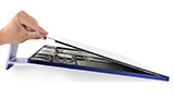 iMac M1 nel teardown di iFixit: ecco com'è dentro il nuovo all-in-one Apple