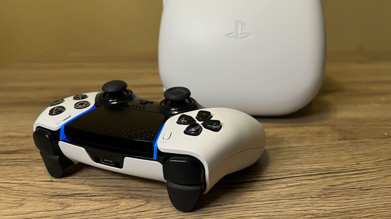 Recensione DualSense Edge: un controller ultra-personalizzabile (e  ultra-costoso) per PS5