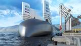 Navigare producendo idrogeno verde: ecco il progetto Wind Hunter, a un passo dalla realizzazione
