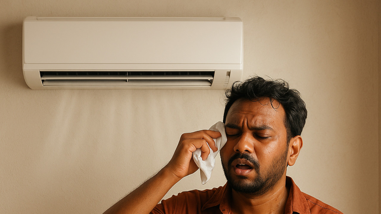 India, l'aria condizionata è un problema: il governo vuole decidere la temperatura