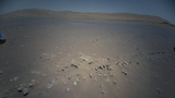 NASA Ingenuity si prepara all'undicesimo volo su Marte anticipando Perseverance