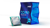 Intel Raptor Lake: online le specifiche delle CPU Core di 13-esima generazione