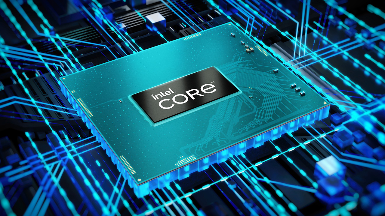 Core HX, Intel mette processori desktop nei notebook per workstation mobile da urlo