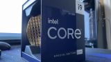 Core i9-12900KS sotto azoto liquido, toccati 7,5 GHz (in configurazione dual-core)