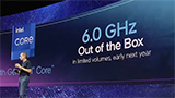 Instant 6GHz, il Core i9-13900K va ancora più veloce sulle motherboard Gigabyte Z790