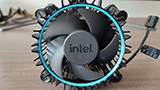 Intel Core i5-12400F avvistato in Perù con un dissipatore boxato rinnovato