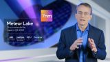 Meteor Lake, Intel conferma la CPU client a 7 nanometri per il 2023