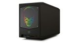 NUC 12 Extreme 'Dragon Canyon' con socket LGA 1700 per CPU desktop fa capolino al CES 2022