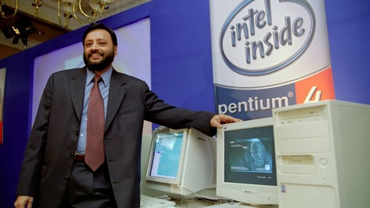 Intel Pentium: uno dei suoi creatori è deceduto dopo un incidente stradale