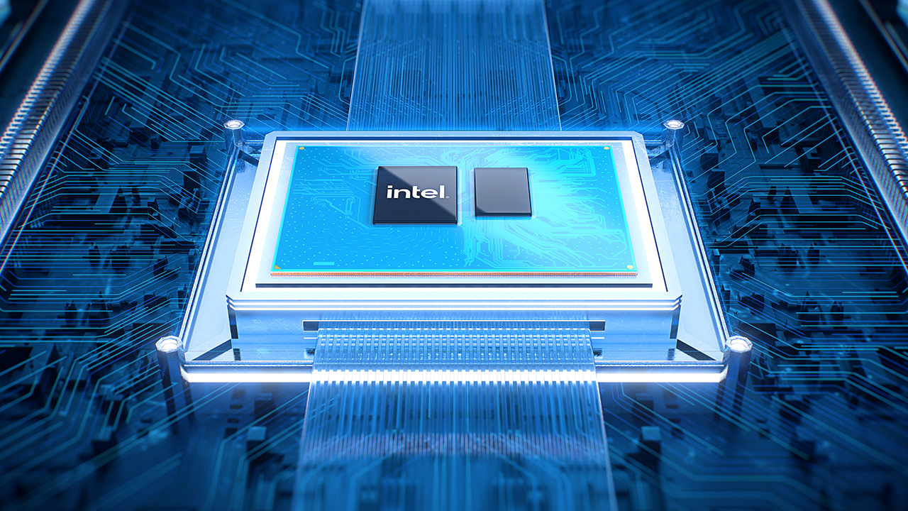 Intel Processor e Core i3 serie N per i notebook a basso costo svelati al CES 2023
