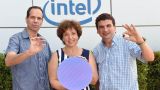 Intel, lo stabilimento italiano potrebbe sorgere in Puglia