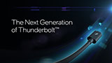 Thunderbolt, la nuova generazione sta arrivando: ecco la prima dimostrazione di Intel