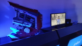 Intel: per il Fuorisalone di Milano un evento dedicato al Design dei Videogame
