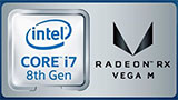 Kaby Lake-G, dopo 12 mesi ecco nuovi driver per l'ibrido Intel-AMD