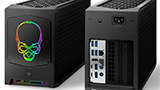 NUC 11 Extreme Kit è il nuovo mini PC di Intel 