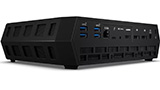 Serpent Canyon è il nuovo NUC Intel ad alta potenza