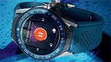 Intel e TAG Heuer per lo smartwatch con Android Wear