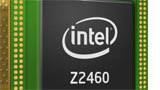Due nuovi SoC della famiglia Intel Atom per smartphone