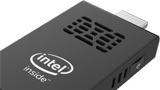 Intel Compute Stick: un intero computer nelle dimensioni di un pennino USB