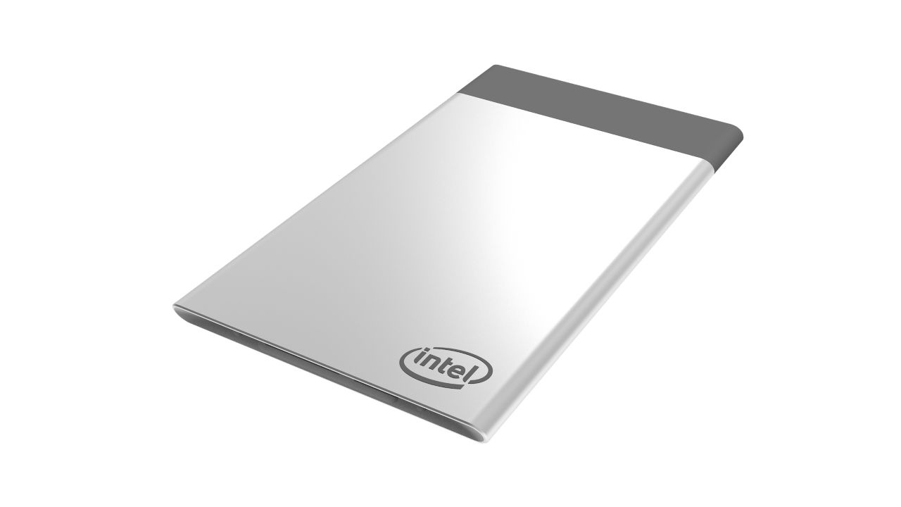 Intel parla di Compute Card al Computex 2017