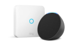 Offerta Ring Intercom ed Echo Pop: se compri il kit, Intercom è a costo zero