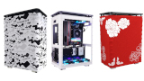 InWin presenta Alice, case ultraleggero e dalle finiture fantasiose