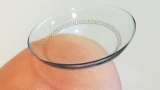 InWith: le lenti a contatto smart monitoreranno la salute delle persone