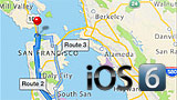 Apple cerca di correre ai ripari per il servizio Maps