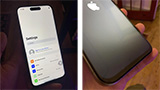 Compra un iPhone 15 Pro Max e gli arriva un (ignobile) clone con Android