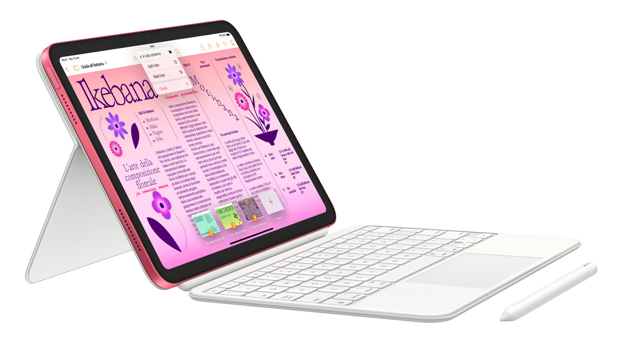Apple elimina iPad 9 dalla gamma, ma adesso iPad 10 costa molto meno