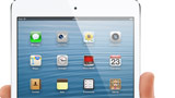 iPad mini, aggiornamento ad autunno e anche nel primo trimestre 2014?