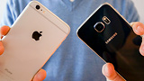 Galaxy S6 vs iPhone 6 Plus: online la comparativa fotografica