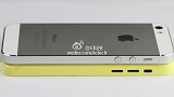 Divulgate nuove foto e specifiche tecniche di iPhone Lite