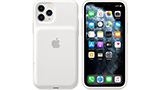 Apple lancia le custodie con batteria per iPhone 11. E c'è anche il tasto fotocamera!
