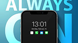 iPhone 13 (2021) arriverà con always-on display proprio come l'Apple Watch?