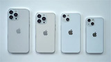 iPhone 13, tutta la gamma finisce online: ecco il design attraverso i mockup
