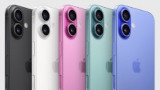 Torna l'iPhone 16 a 769 in tutti i colori su Amazon: si risparmiano 210, in sconto anche il 256GB