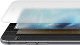 Apple, i display multitouch si controlleranno anche senza tocco fisico