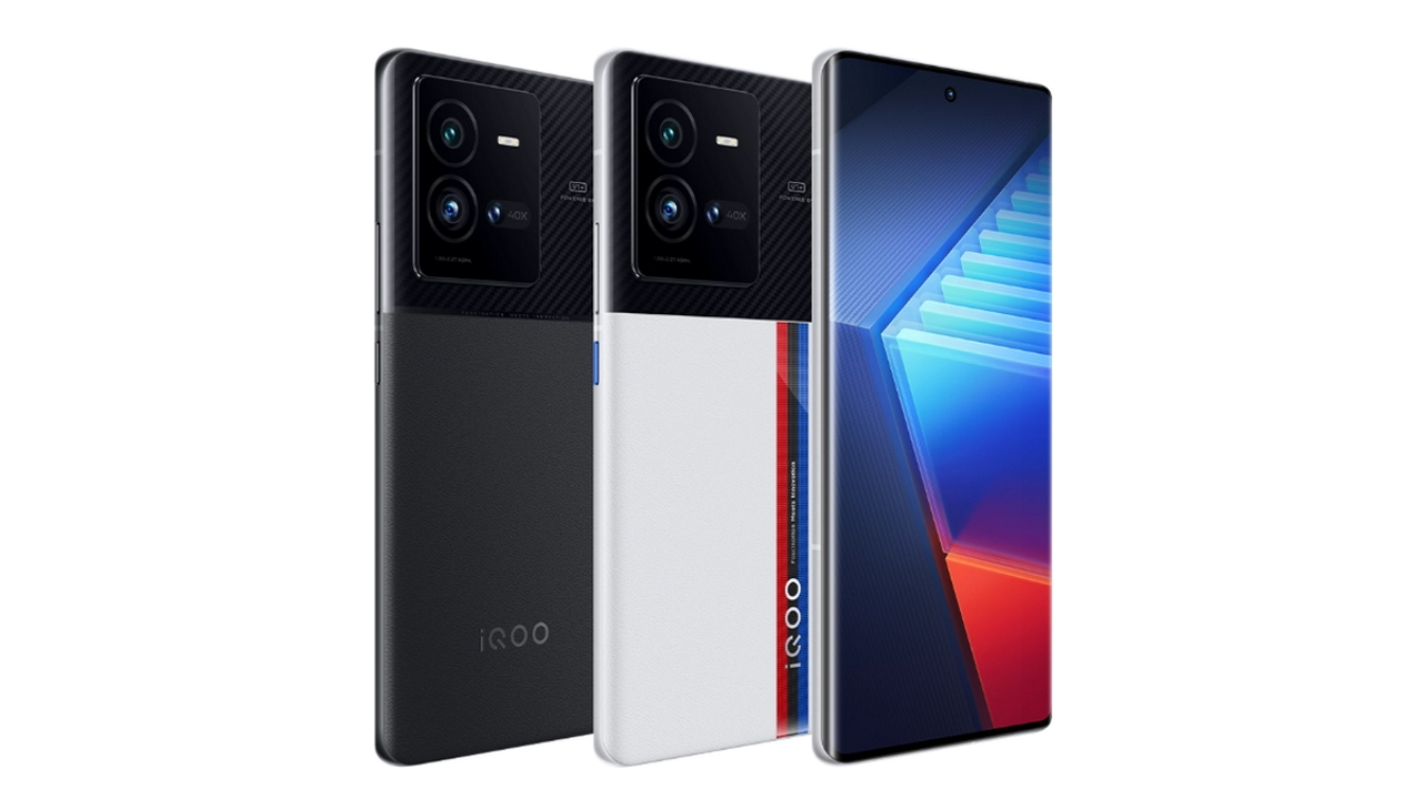 vivo X Fold + e iQOO 10 Pro: li abbiamo provati! Da 0 a 100% in 10 minuti |VIDEO