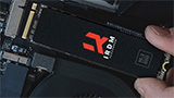 Goodram IRDM M.2 1TB, test e impressioni su un SSD valido e con buon rapporto qualità prezzo