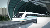 IronLev: dal 2020 treni a levitazione magnetica