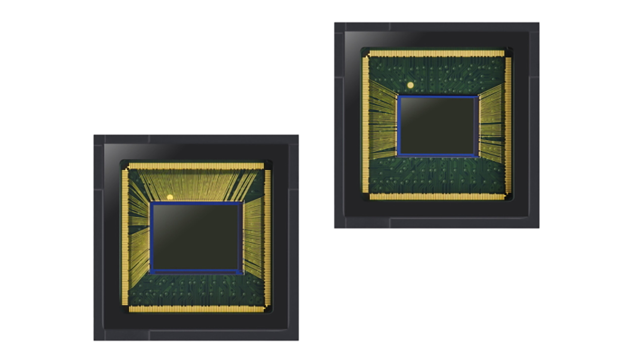 Smartphone da 64 MP in arrivo: Samsung annuncia il sensore ISOCELL Bright GW1